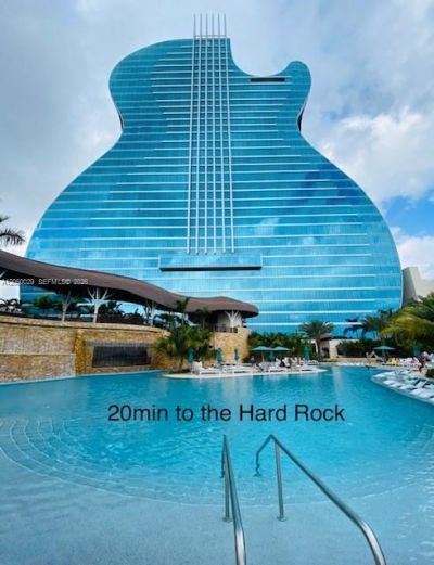3800 S Ocean Dr, Unit 410, Hollywood, FL 33019 Photo