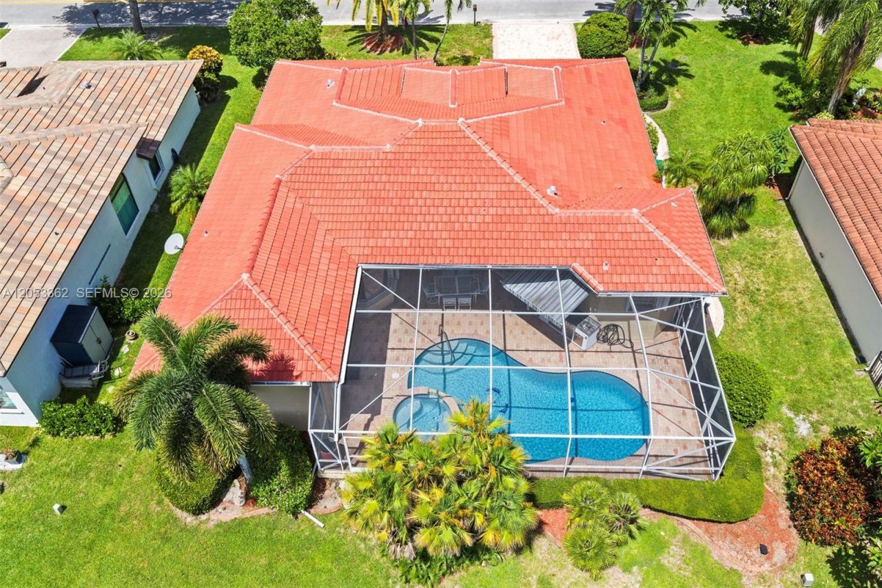 4324 NW 65th Ter , Coral Springs, FL 33067 Photo