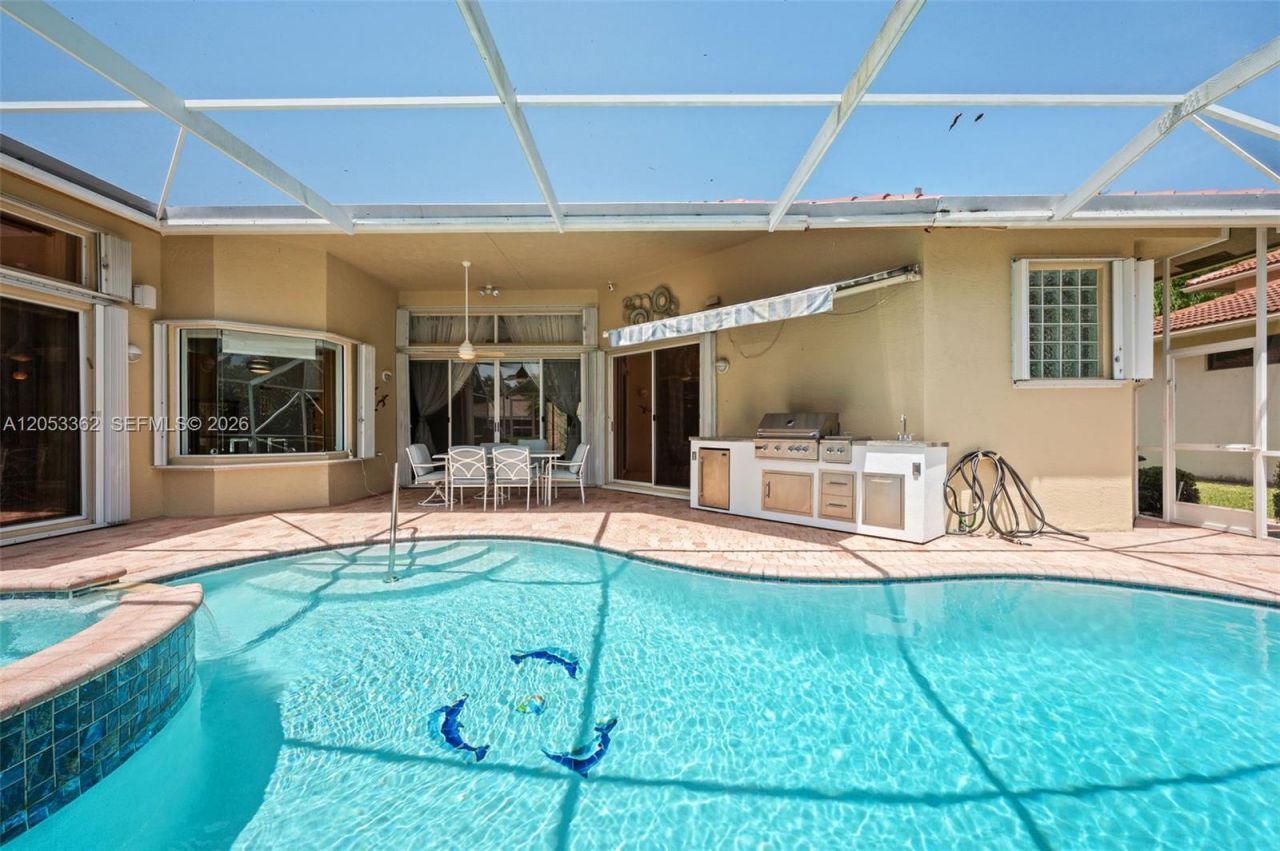 4324 NW 65th Ter , Coral Springs, FL 33067 Photo