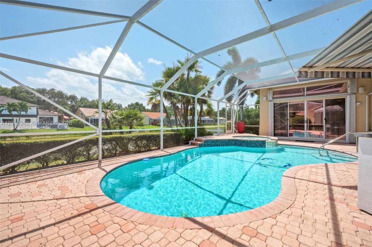 4324 NW 65th Ter , Coral Springs, FL 33067 Photo