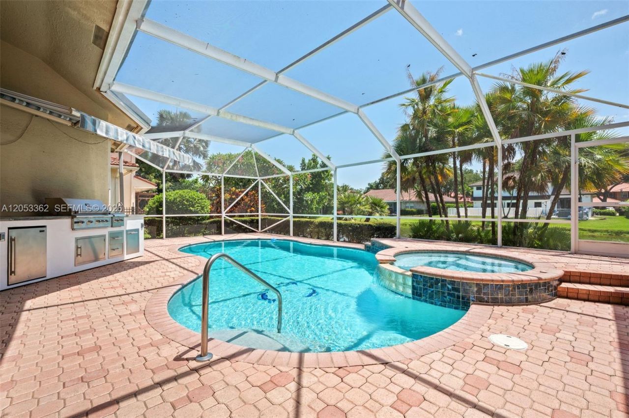 4324 NW 65th Ter , Coral Springs, FL 33067 Photo