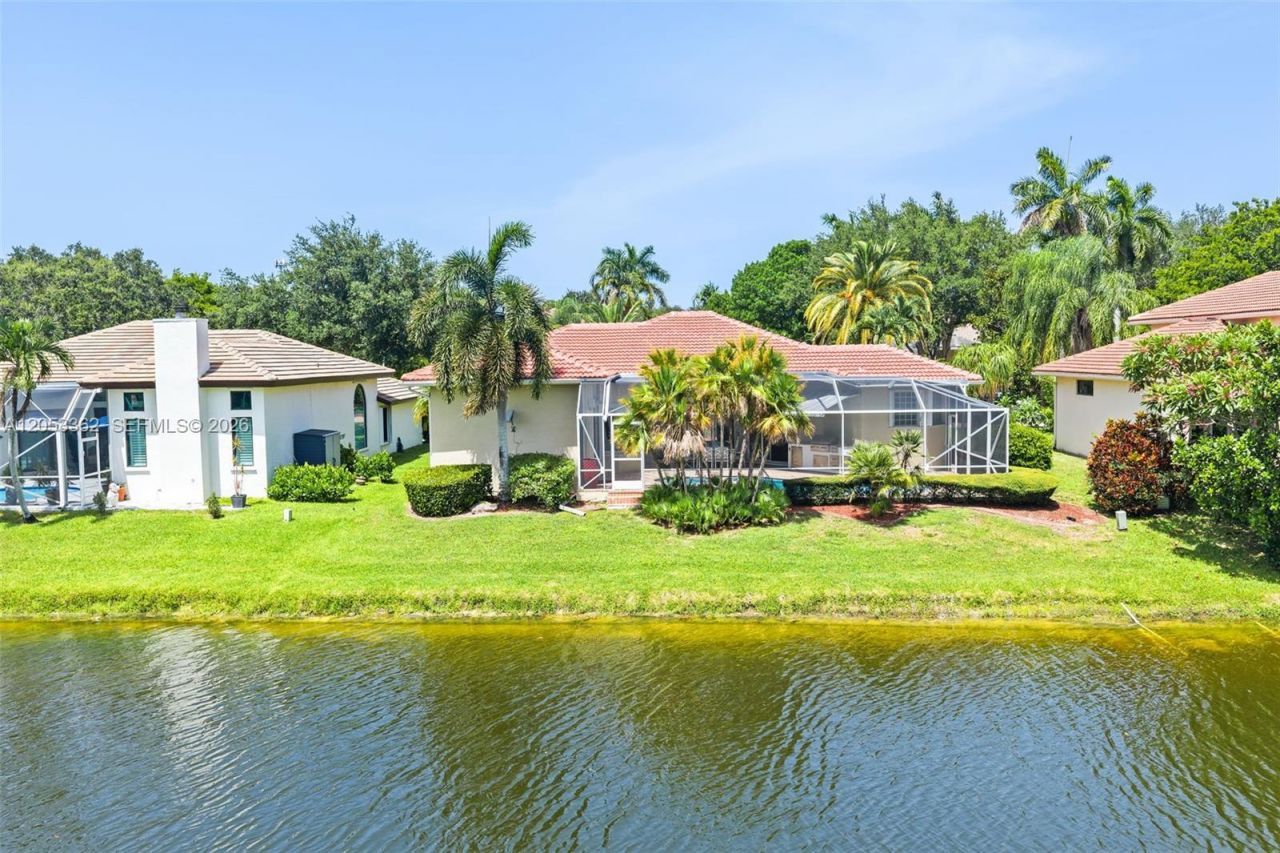 4324 NW 65th Ter , Coral Springs, FL 33067 Photo
