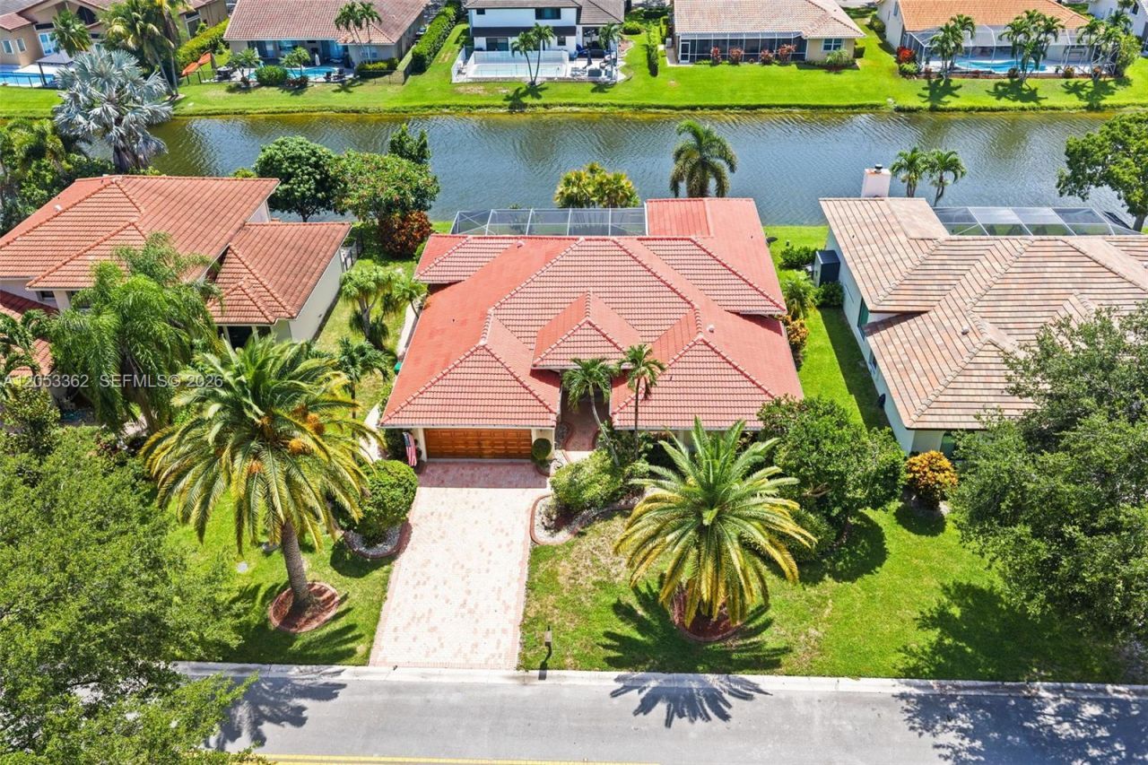 4324 NW 65th Ter , Coral Springs, FL 33067 Photo