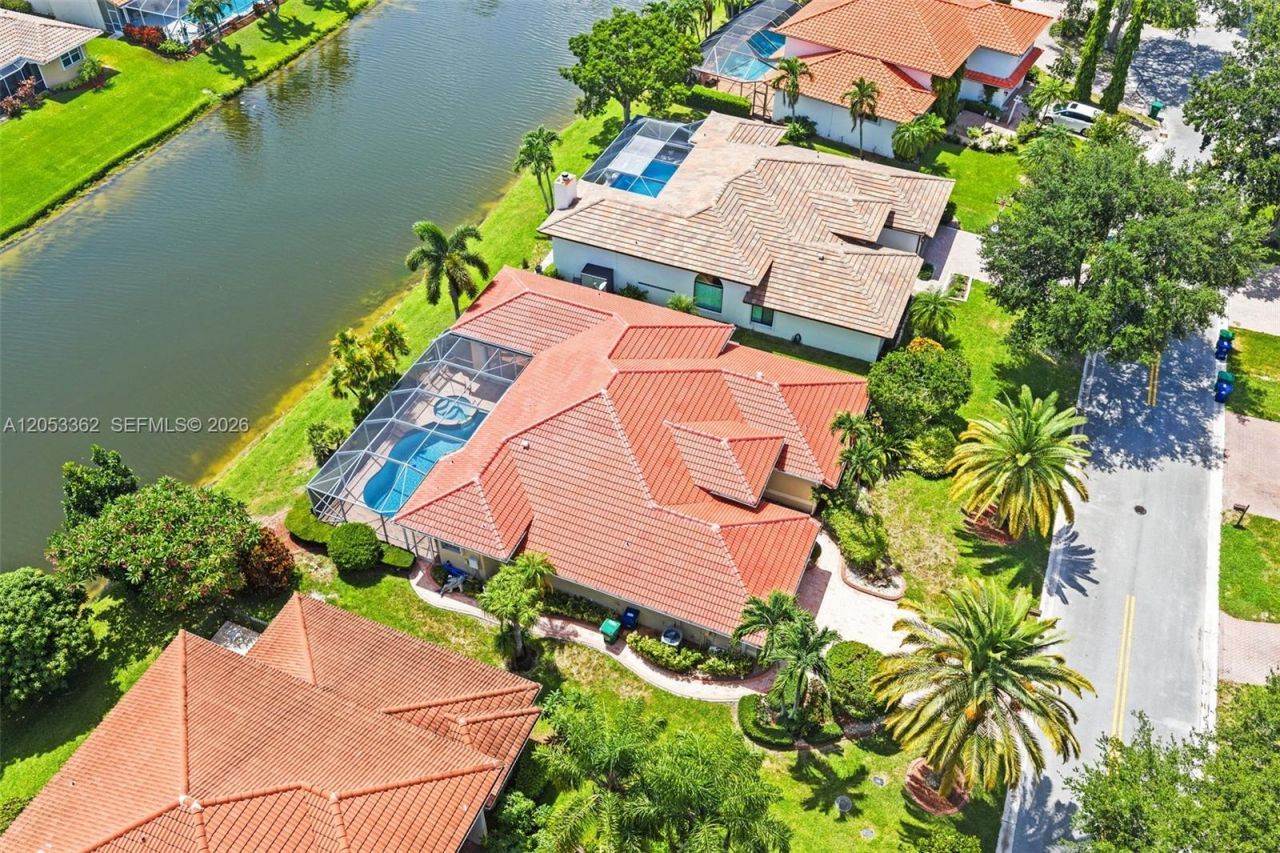 4324 NW 65th Ter , Coral Springs, FL 33067 Photo