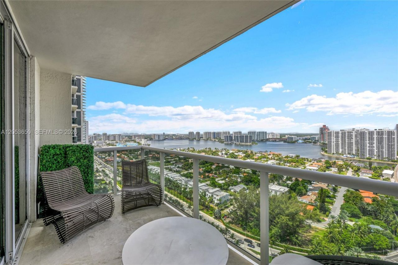 19111 Collins Ave , Unit 2704, Sunny Isles Beach, FL 33160 Photo