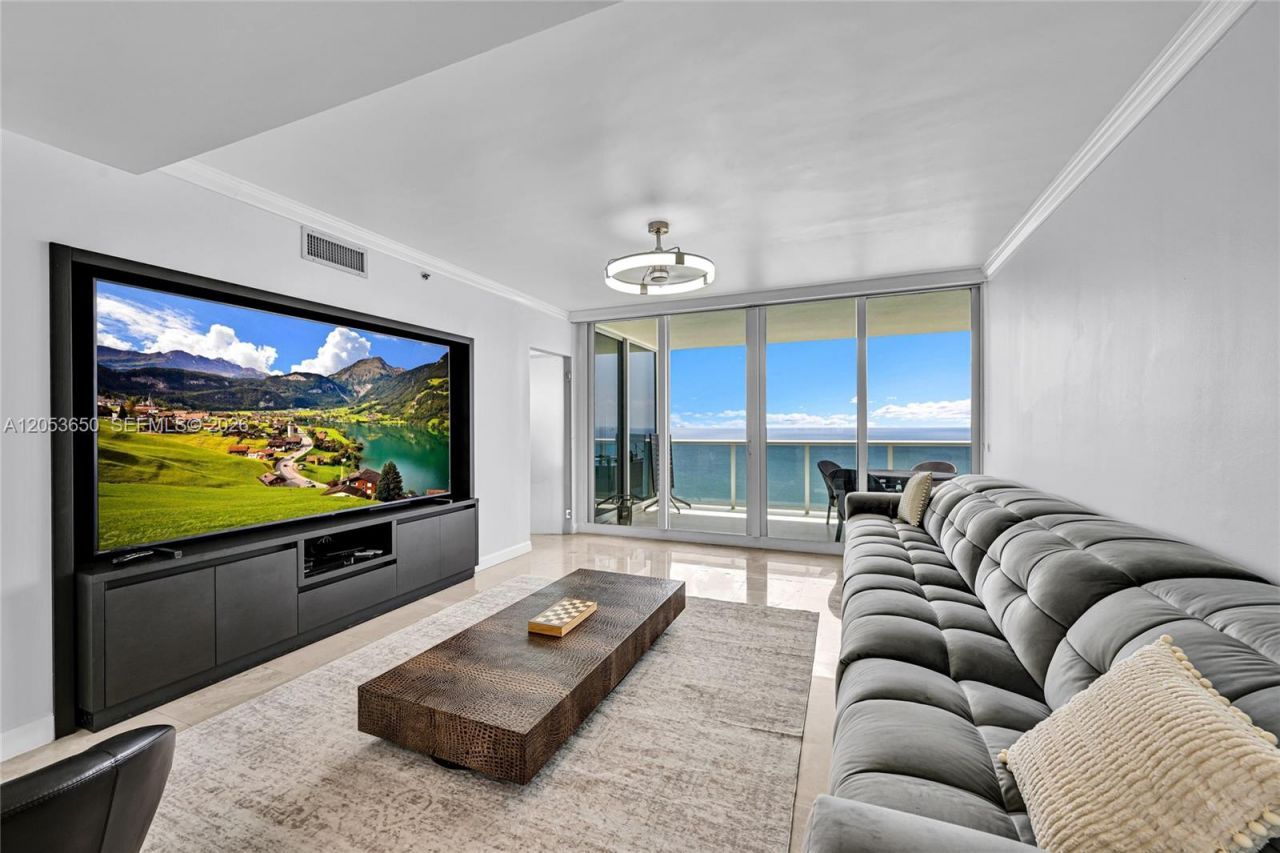 19111 Collins Ave , Unit 2704, Sunny Isles Beach, FL 33160 Photo