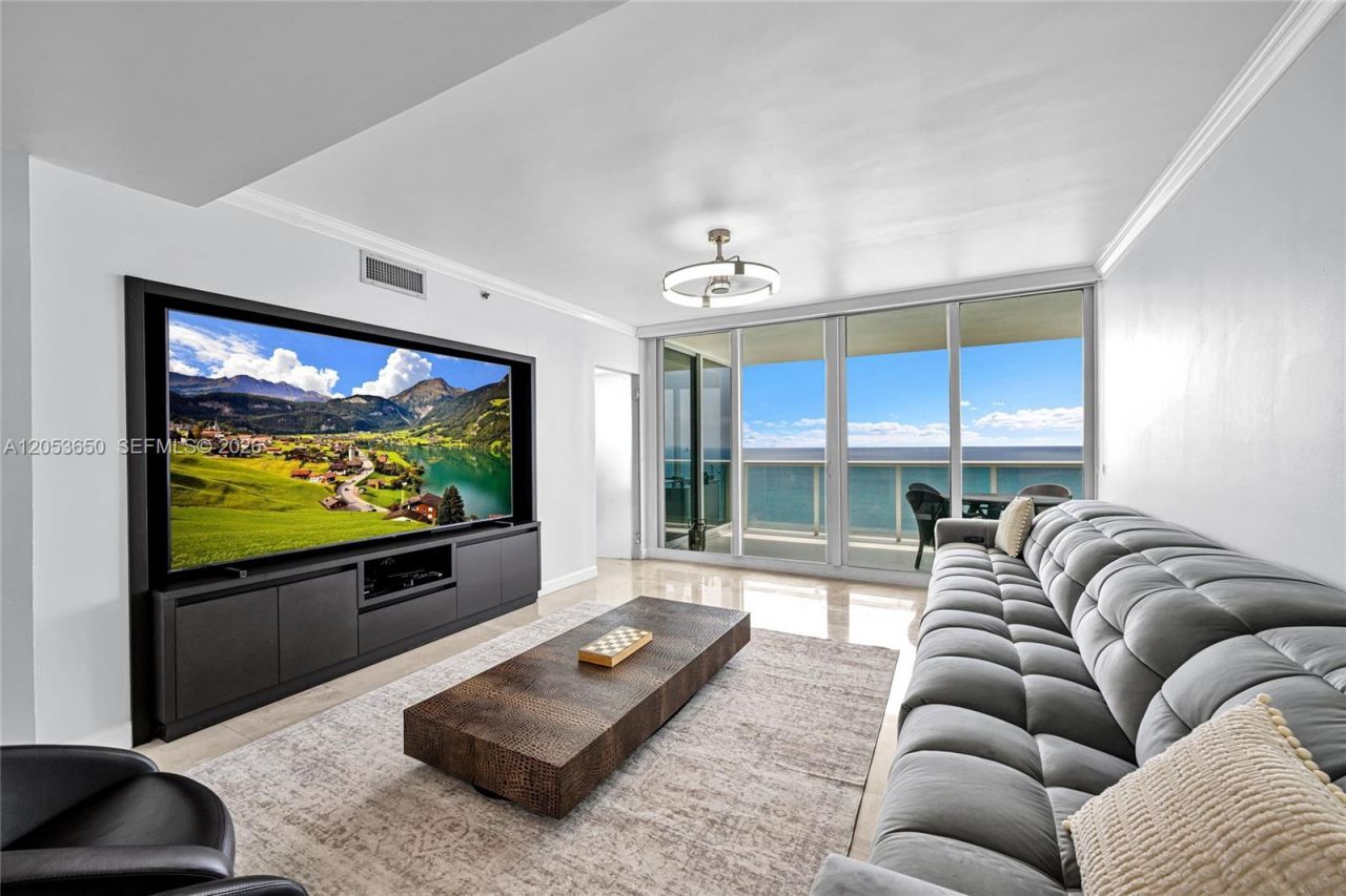 19111 Collins Ave , Unit 2704, Sunny Isles Beach, FL 33160 Photo