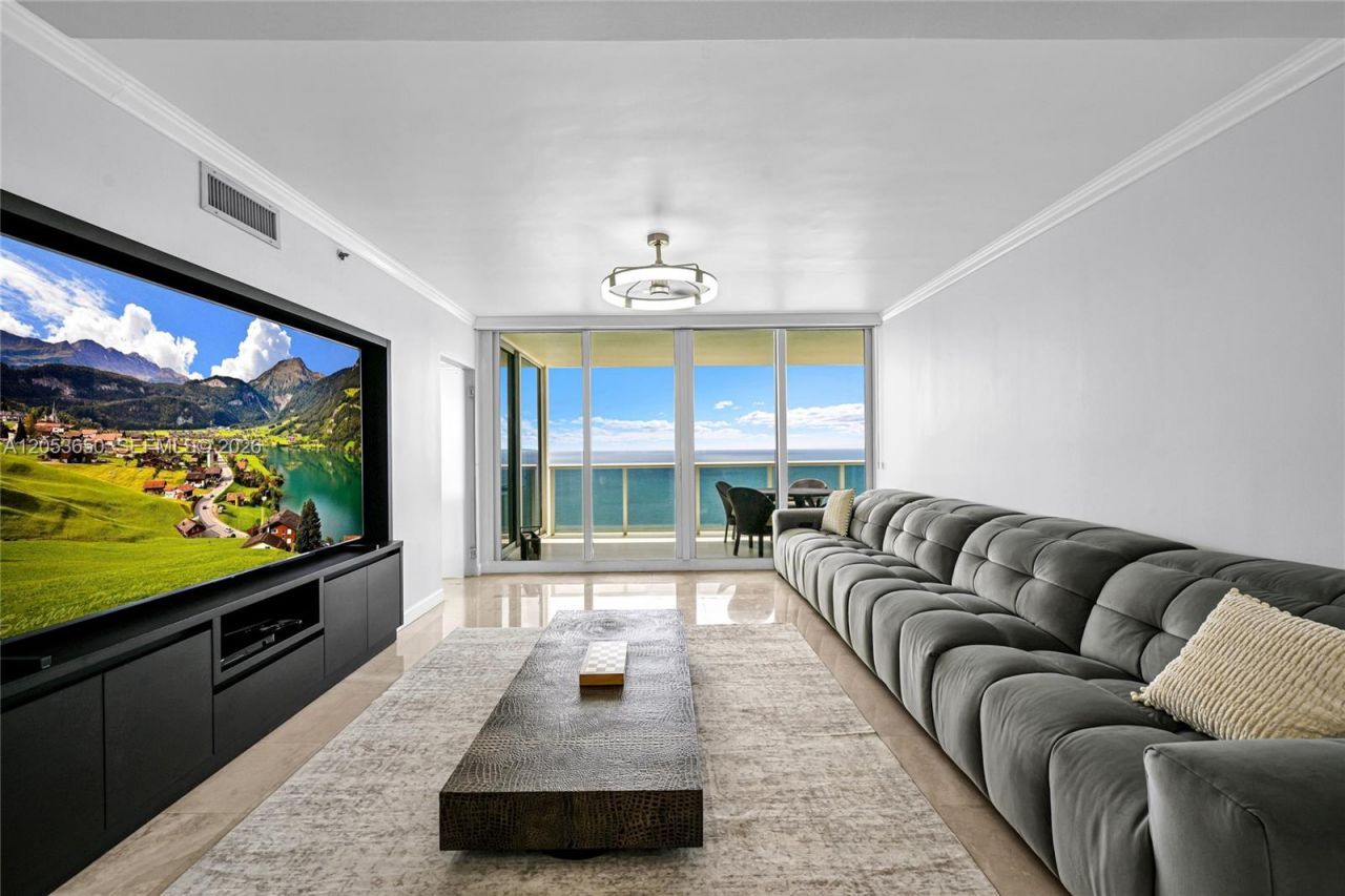 19111 Collins Ave , Unit 2704, Sunny Isles Beach, FL 33160 Photo