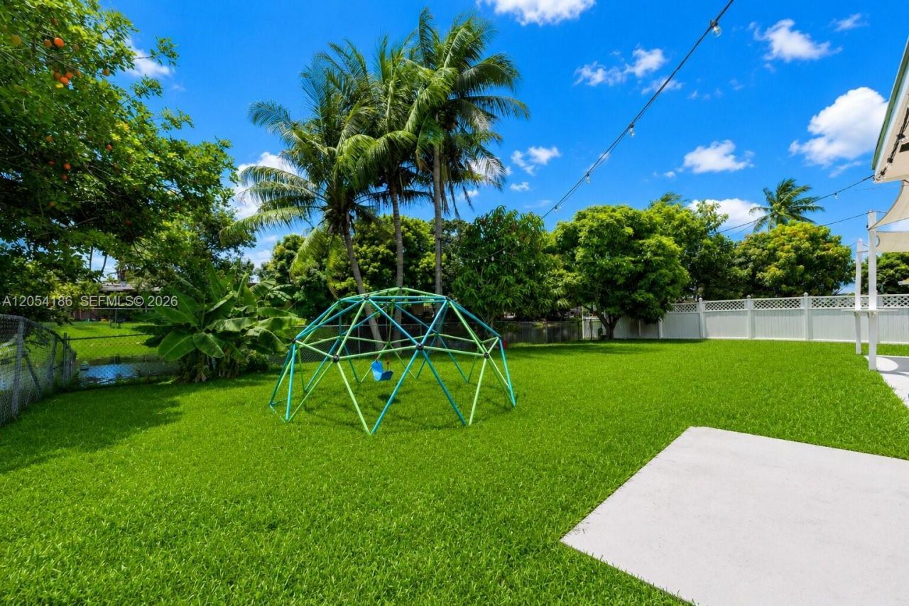 3192 NW 40th Ct , Lauderdale Lakes, FL 33309 Photo