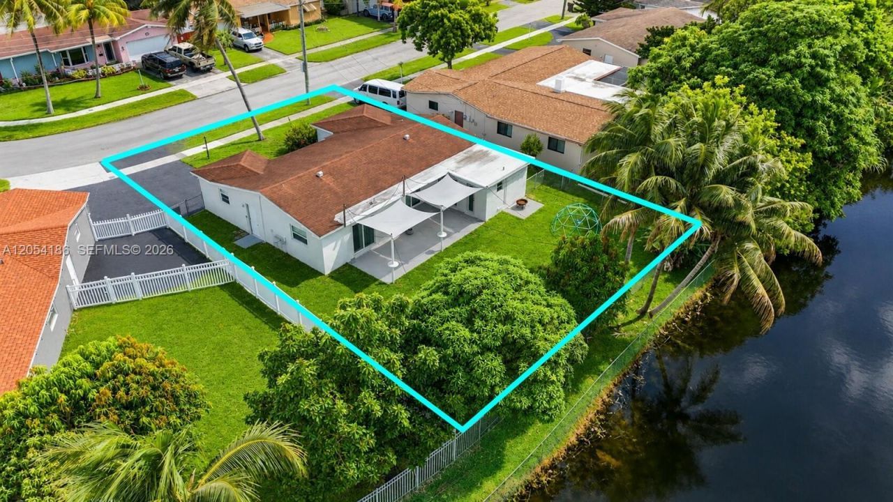 3192 NW 40th Ct , Lauderdale Lakes, FL 33309 Photo