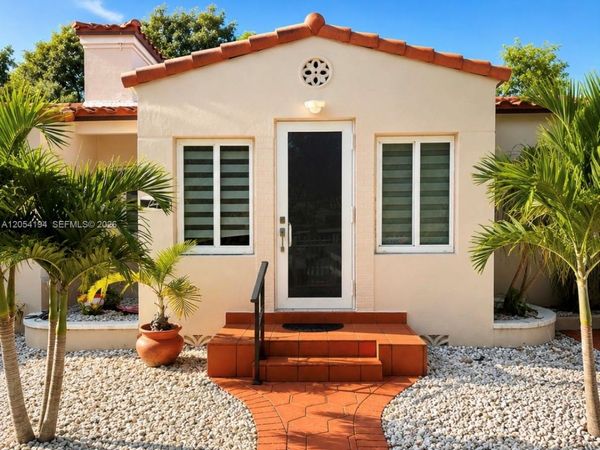 741 NE 81st St, Miami, FL 33138