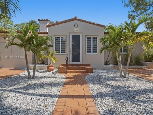 741 NE 81st St, Miami, FL 33138