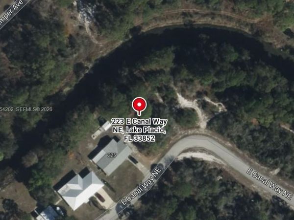 223 E Canal Way, Lake Placid, FL 33852