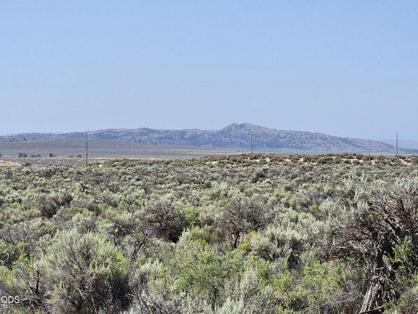 Carrico Road, Unit Lot 500, Christmas Valley, OR 97641