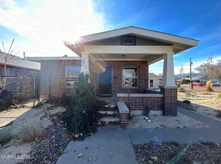 1561 G Street, Sparks, NV 89431 Photo