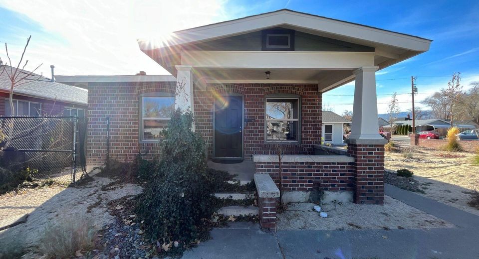 1561 G Street, Sparks, NV 89431 Photo
