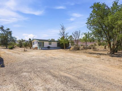 9095 Calico Way, Stagecoach, NV 89429 Photo