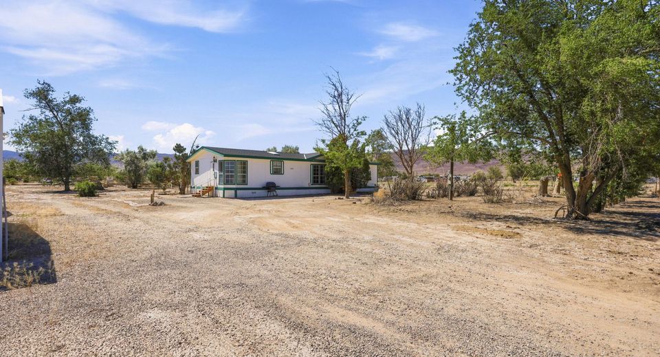 9095 Calico Way, Stagecoach, NV 89429 Photo