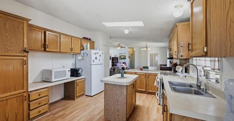 9095 Calico Way, Stagecoach, NV 89429 Photo