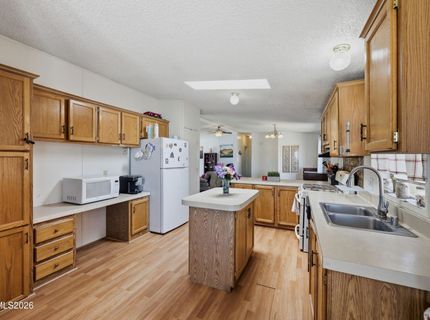 9095 Calico Way, Stagecoach, NV 89429 Photo