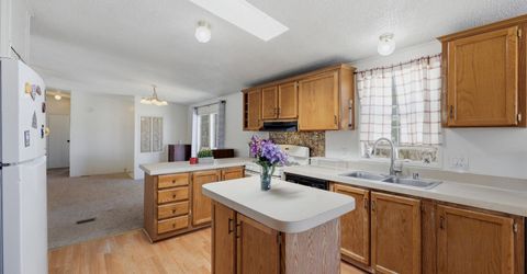 9095 Calico Way, Stagecoach, NV 89429 Photo
