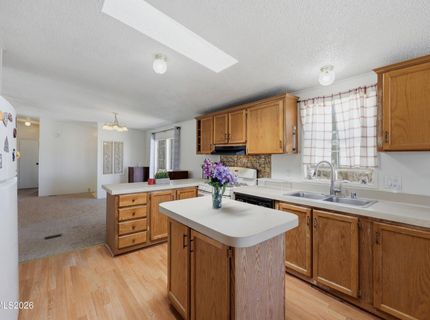 9095 Calico Way, Stagecoach, NV 89429 Photo