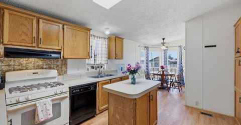 9095 Calico Way, Stagecoach, NV 89429 Photo