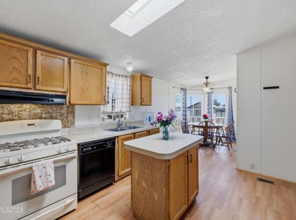9095 Calico Way, Stagecoach, NV 89429 Photo