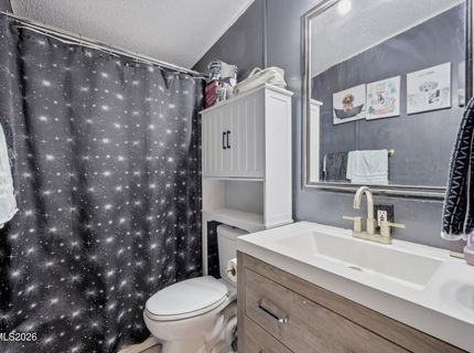 9095 Calico Way, Stagecoach, NV 89429 Photo