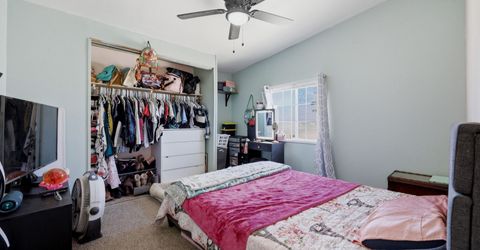 9095 Calico Way, Stagecoach, NV 89429 Photo