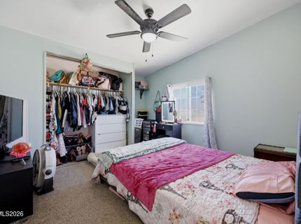 9095 Calico Way, Stagecoach, NV 89429 Photo