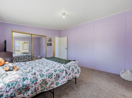 9095 Calico Way, Stagecoach, NV 89429 Photo
