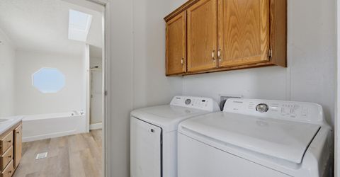 9095 Calico Way, Stagecoach, NV 89429 Photo