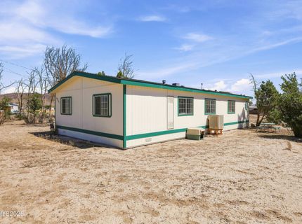 9095 Calico Way, Stagecoach, NV 89429 Photo
