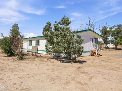 9095 Calico Way, Stagecoach, NV 89429 Photo