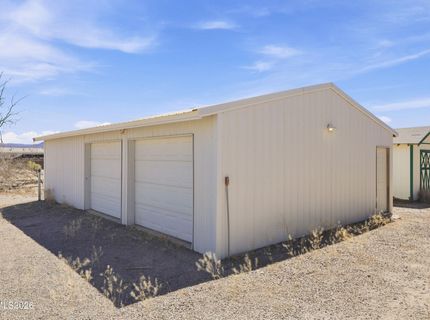 9095 Calico Way, Stagecoach, NV 89429 Photo
