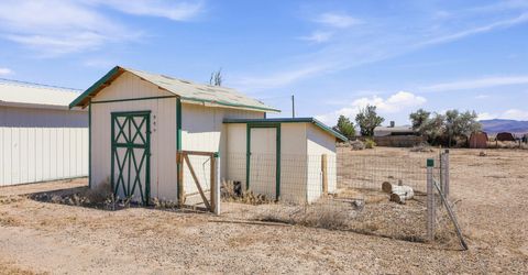9095 Calico Way, Stagecoach, NV 89429 Photo
