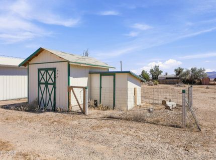 9095 Calico Way, Stagecoach, NV 89429 Photo