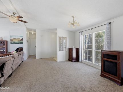 9095 Calico Way, Stagecoach, NV 89429 Photo