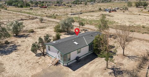 9095 Calico Way, Stagecoach, NV 89429 Photo