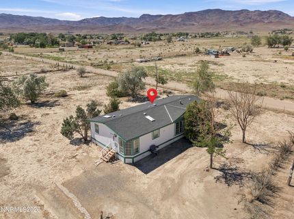 9095 Calico Way, Stagecoach, NV 89429 Photo
