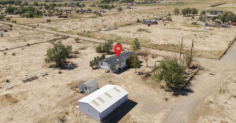 9095 Calico Way, Stagecoach, NV 89429 Photo