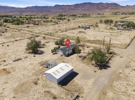 9095 Calico Way, Stagecoach, NV 89429 Photo