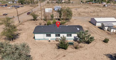9095 Calico Way, Stagecoach, NV 89429 Photo