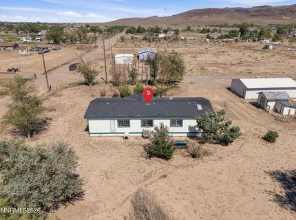 9095 Calico Way, Stagecoach, NV 89429 Photo
