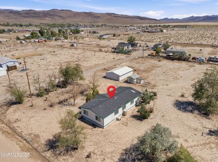 9095 Calico Way, Stagecoach, NV 89429 Photo