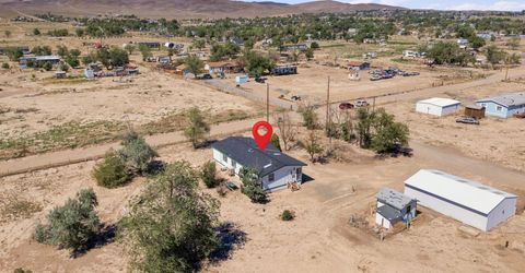9095 Calico Way, Stagecoach, NV 89429 Photo