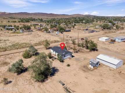 9095 Calico Way, Stagecoach, NV 89429 Photo