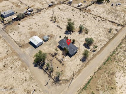 9095 Calico Way, Stagecoach, NV 89429 Photo