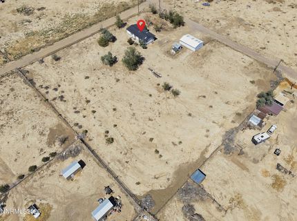 9095 Calico Way, Stagecoach, NV 89429 Photo